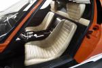 Lamborghini Miura P400 1969 года